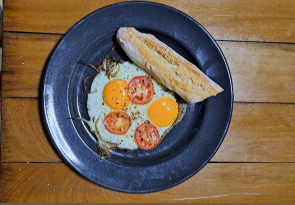 Tibet Restaurant And Hostel Nakasong エクステリア 写真