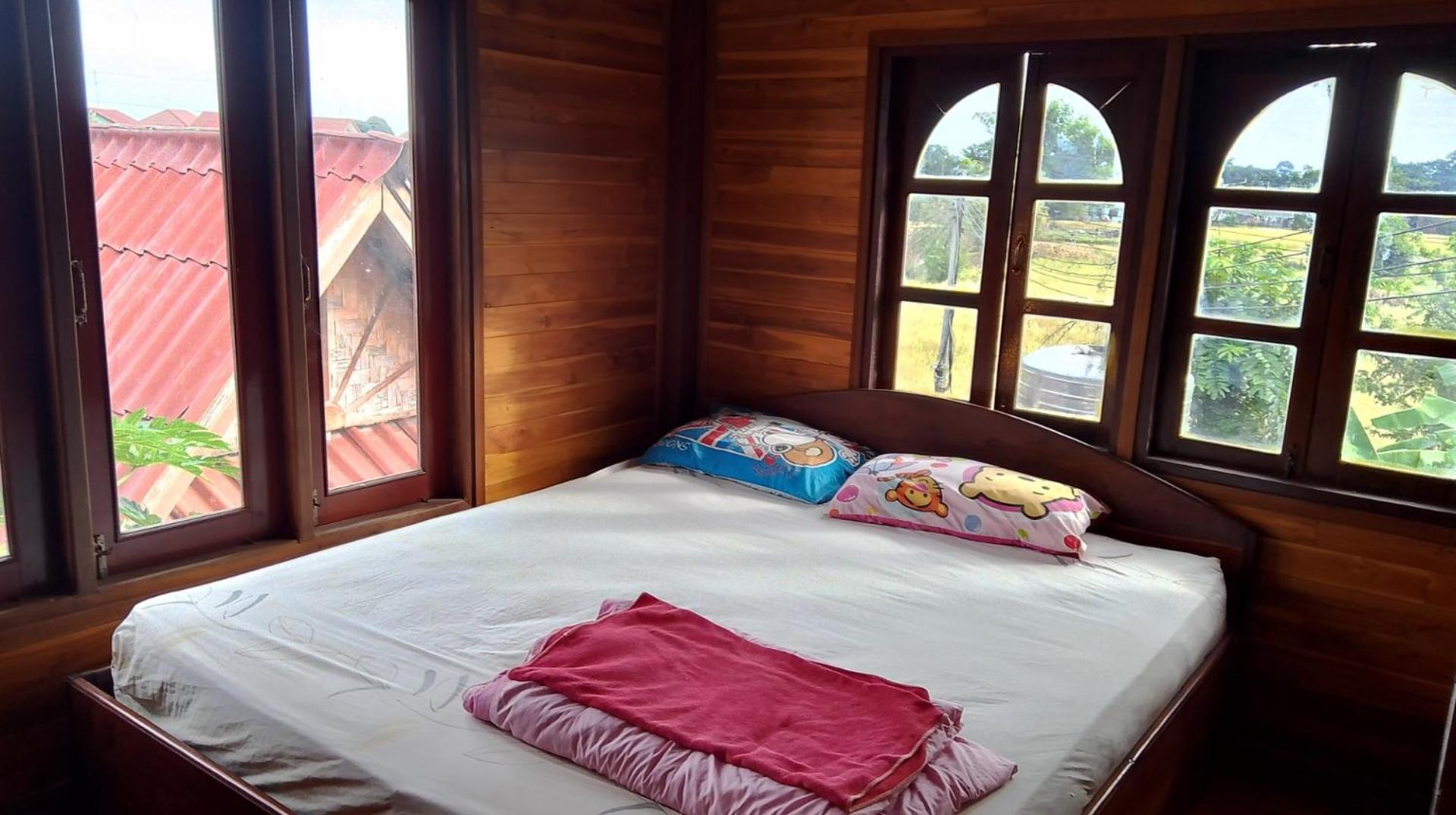Tibet Restaurant And Hostel Nakasong エクステリア 写真